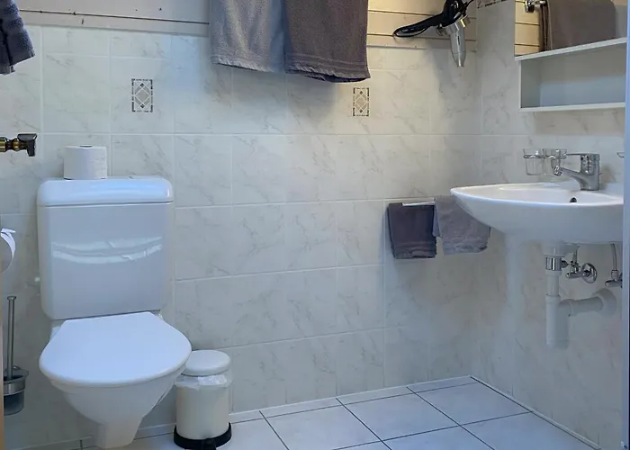 Apartament Arcadia *
