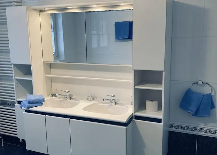 Apartament Arcadia *