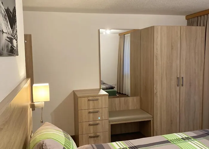 Arcadia Apartament