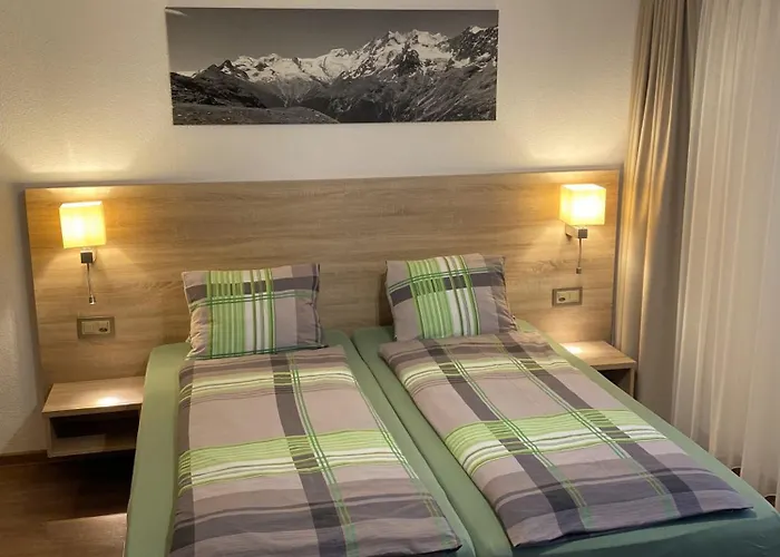 Arcadia Apartament *