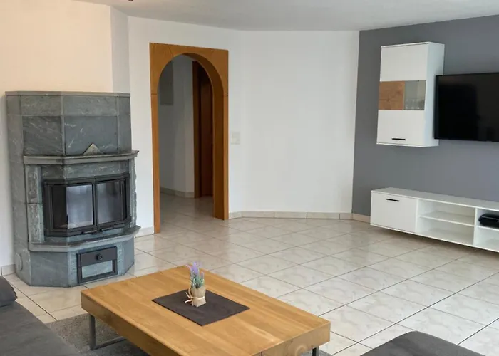 Arcadia Apartament
