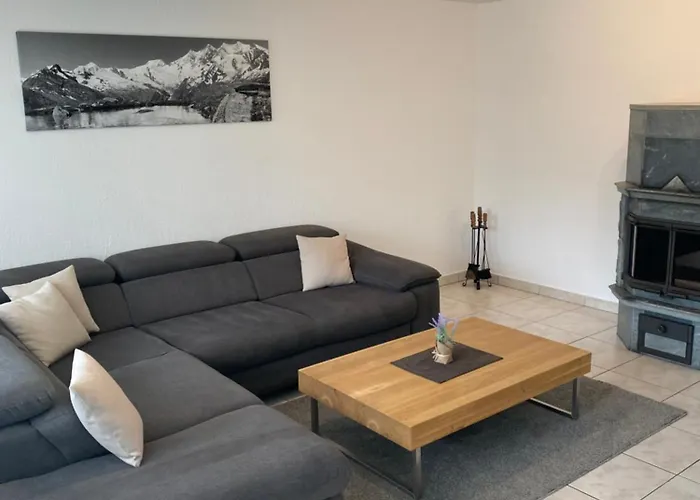 Apartament Arcadia *