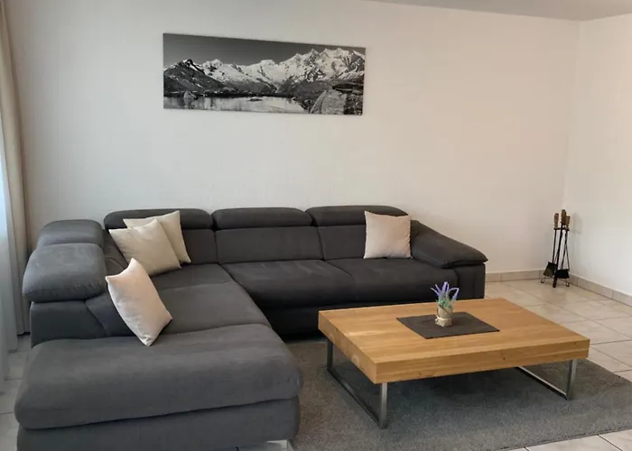 Arcadia Apartament *