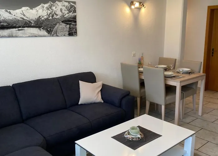 Apartament Arcadia *