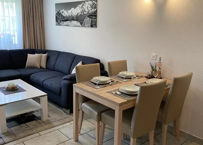 Arcadia * Saas-Grund