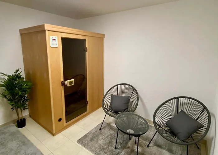 Arcadia Apartament