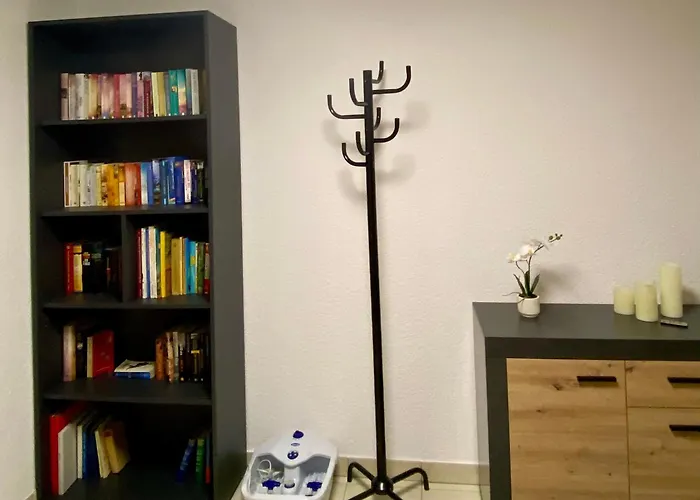 Apartament Arcadia