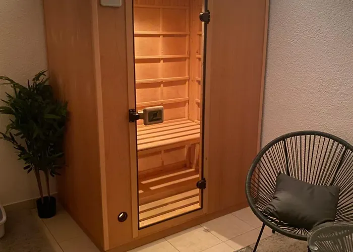 Arcadia Apartament