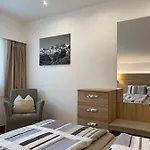 Apartamento Arcadia