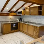 Apartamento Arcadia Saas-Grund