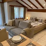 Apartamento Arcadia *