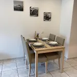Arcadia Apartamento *