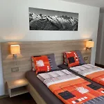 Arcadia Apartamento Saas-Grund