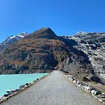 Apartamento Arcadia Saas-Grund