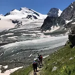 Arcadia * Saas-Grund