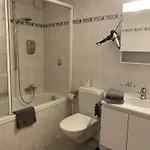 Apartamento Arcadia Saas-Grund