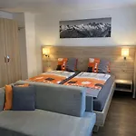 Arcadia Apartamento Saas-Grund