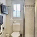 Apartamento Arcadia