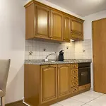 Arcadia Apartamento