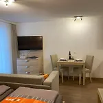 Arcadia Apartamento