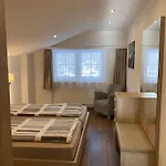 Apartamento Arcadia Saas-Grund