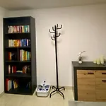 Apartamento Arcadia